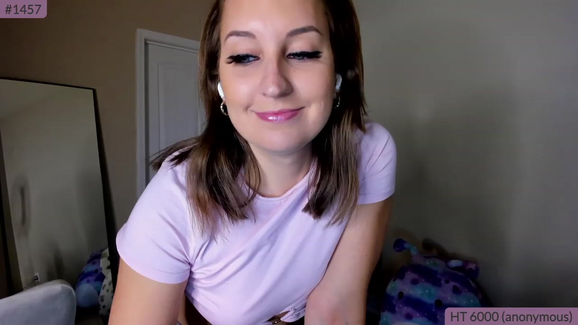 Gallery image thumbnail from bdaybrookie's myfreecams stream on, 01/22/2023, 24:14 image 6 of 20