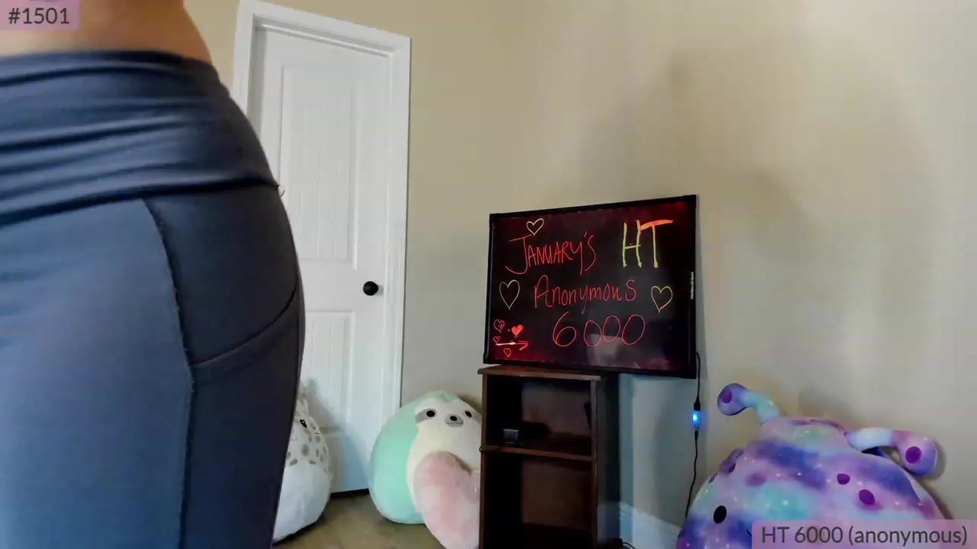 Gallery image thumbnail from bdaybrookie's myfreecams stream on, 01/23/2023, 24:04 image 15 of 20