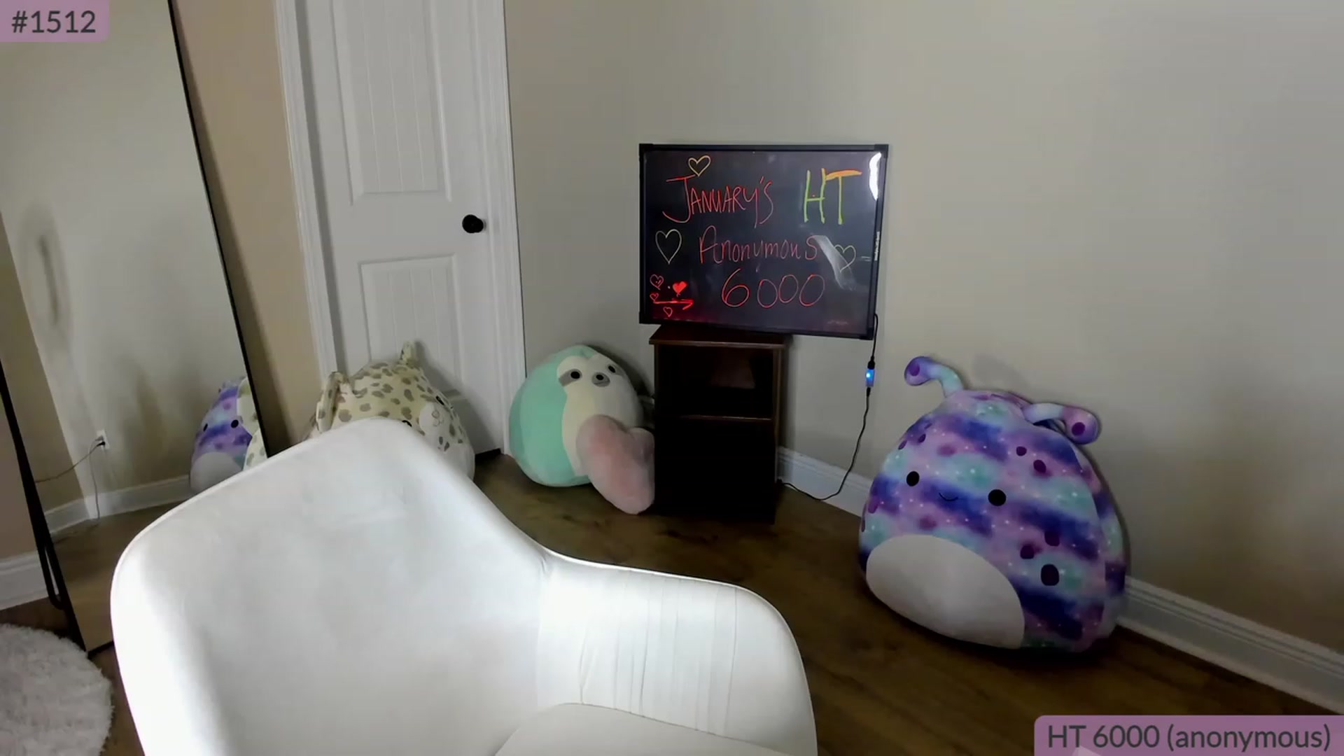 Gallery image thumbnail from bdaybrookie's myfreecams stream on, 01/23/2023, 24:04 image 8 of 20