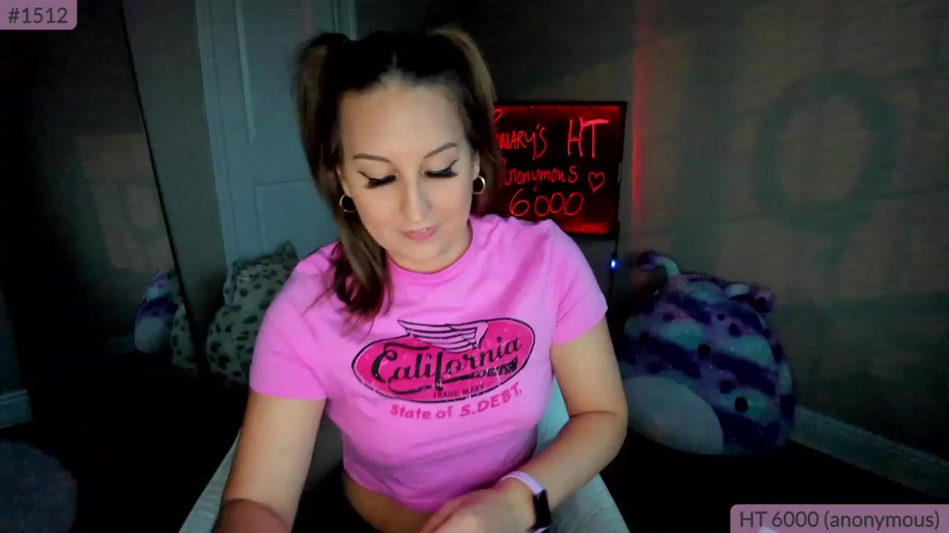 Gallery image thumbnail from bdaybrookie's myfreecams stream on, 01/23/2023, 24:04 image 7 of 20