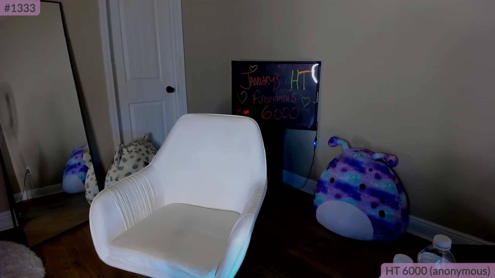 Gallery image thumbnail from bdaybrookie's myfreecams stream on, 01/26/2023, 23:52 image 16 of 20
