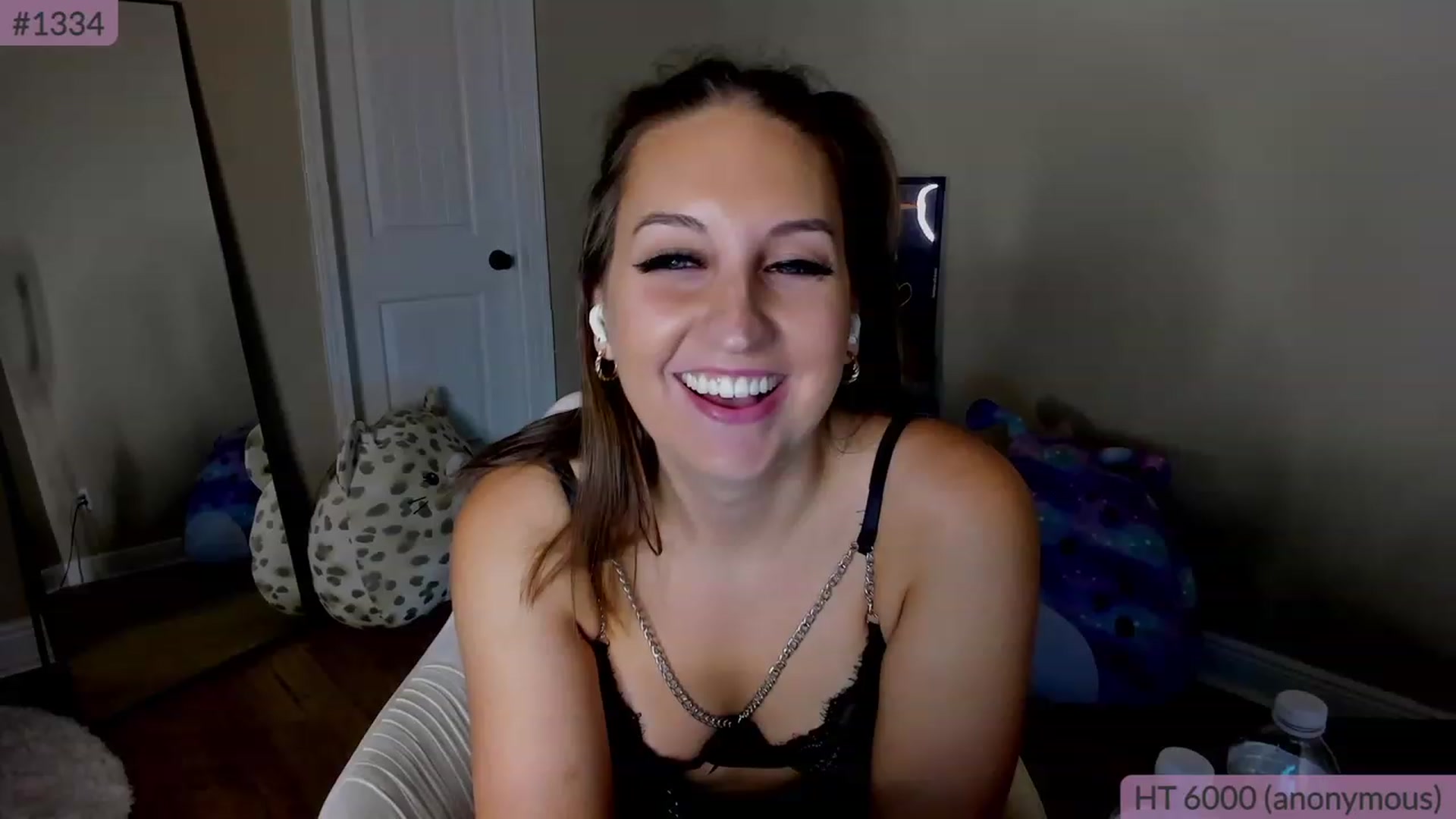 Gallery image thumbnail from bdaybrookie's myfreecams stream on, 01/26/2023, 23:52 image 11 of 20