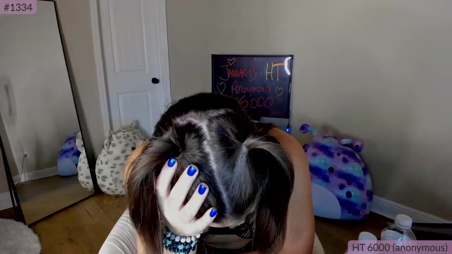 Gallery image thumbnail from bdaybrookie's myfreecams stream on, 01/26/2023, 23:52 image 10 of 20