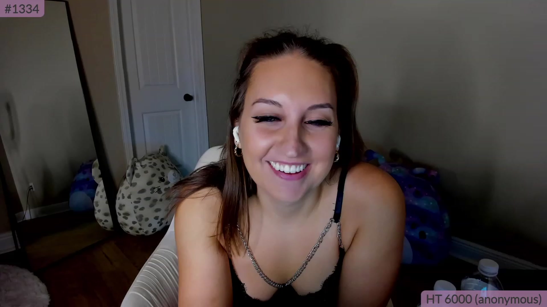 Gallery image thumbnail from bdaybrookie's myfreecams stream on, 01/26/2023, 23:52 image 12 of 20