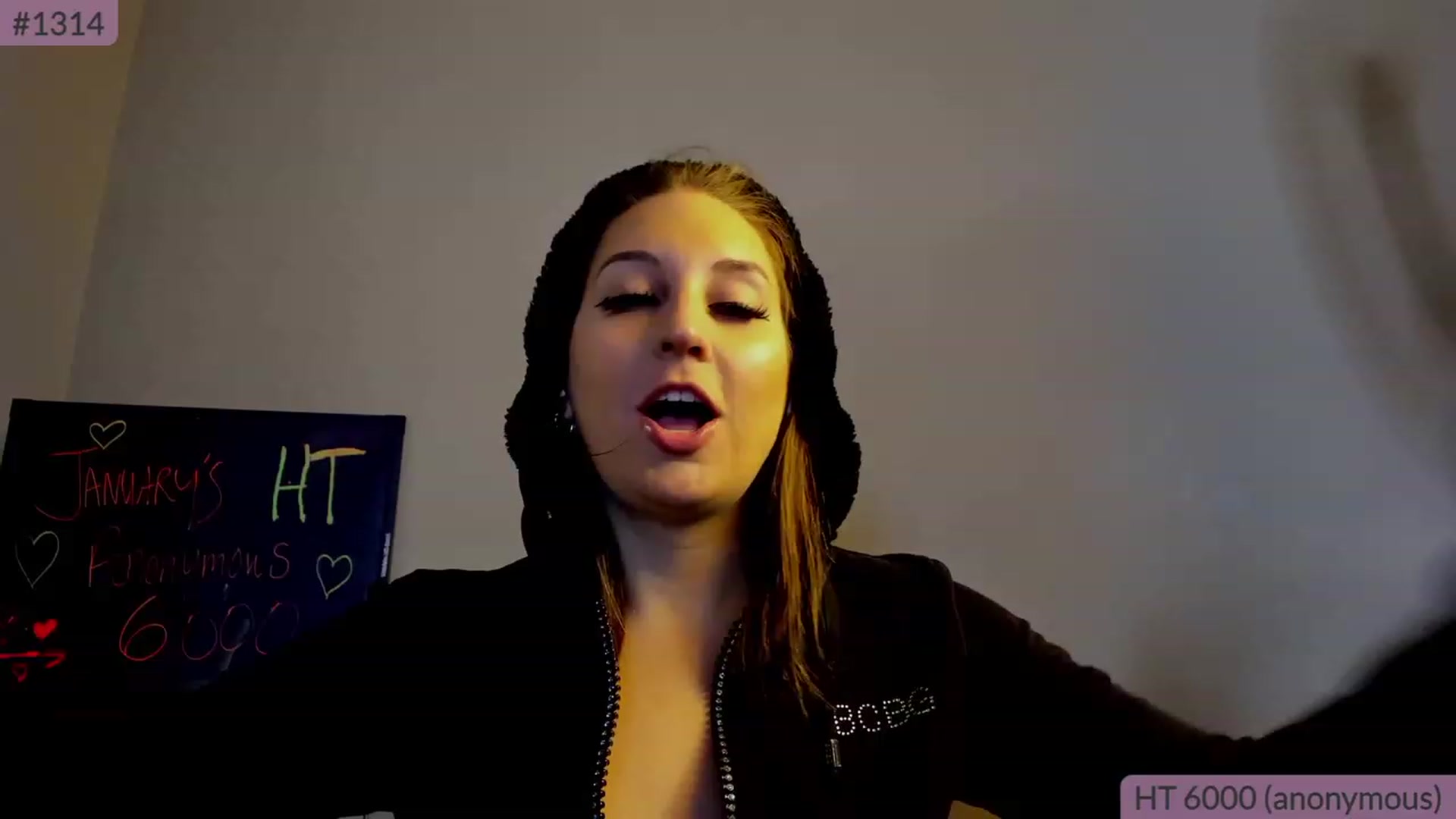 Gallery image thumbnail from bdaybrookie's myfreecams stream on, 01/27/2023, 01:05 image 3 of 20