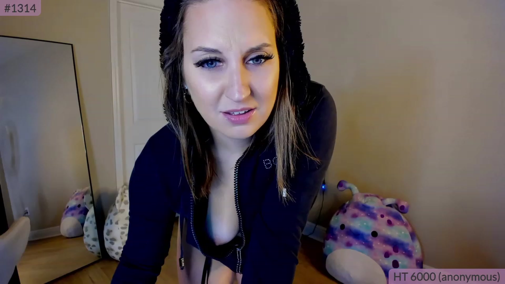 Gallery image thumbnail from bdaybrookie's myfreecams stream on, 01/27/2023, 01:05 image 4 of 20