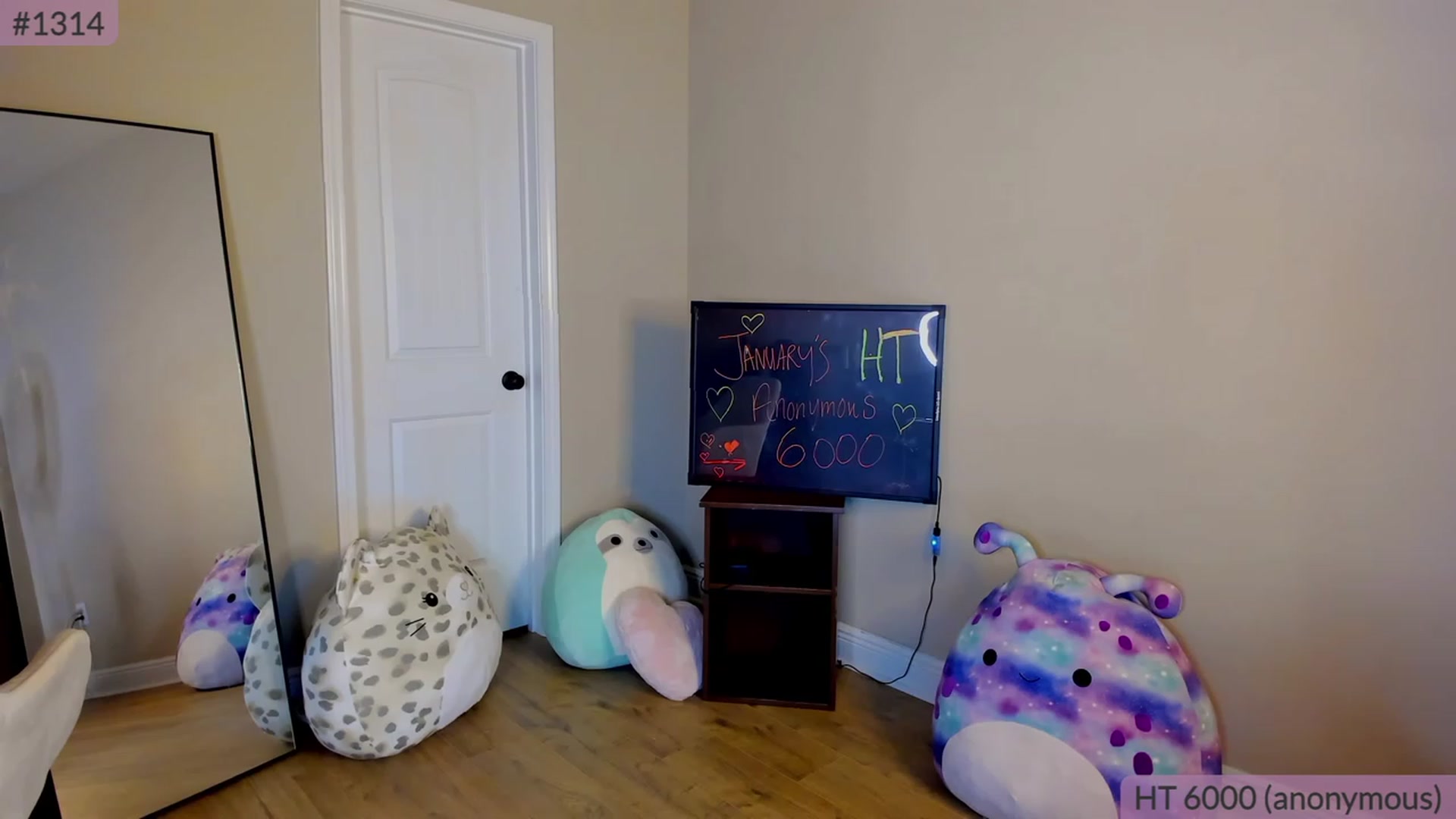 Gallery image thumbnail from bdaybrookie's myfreecams stream on, 01/27/2023, 01:05 image 7 of 20