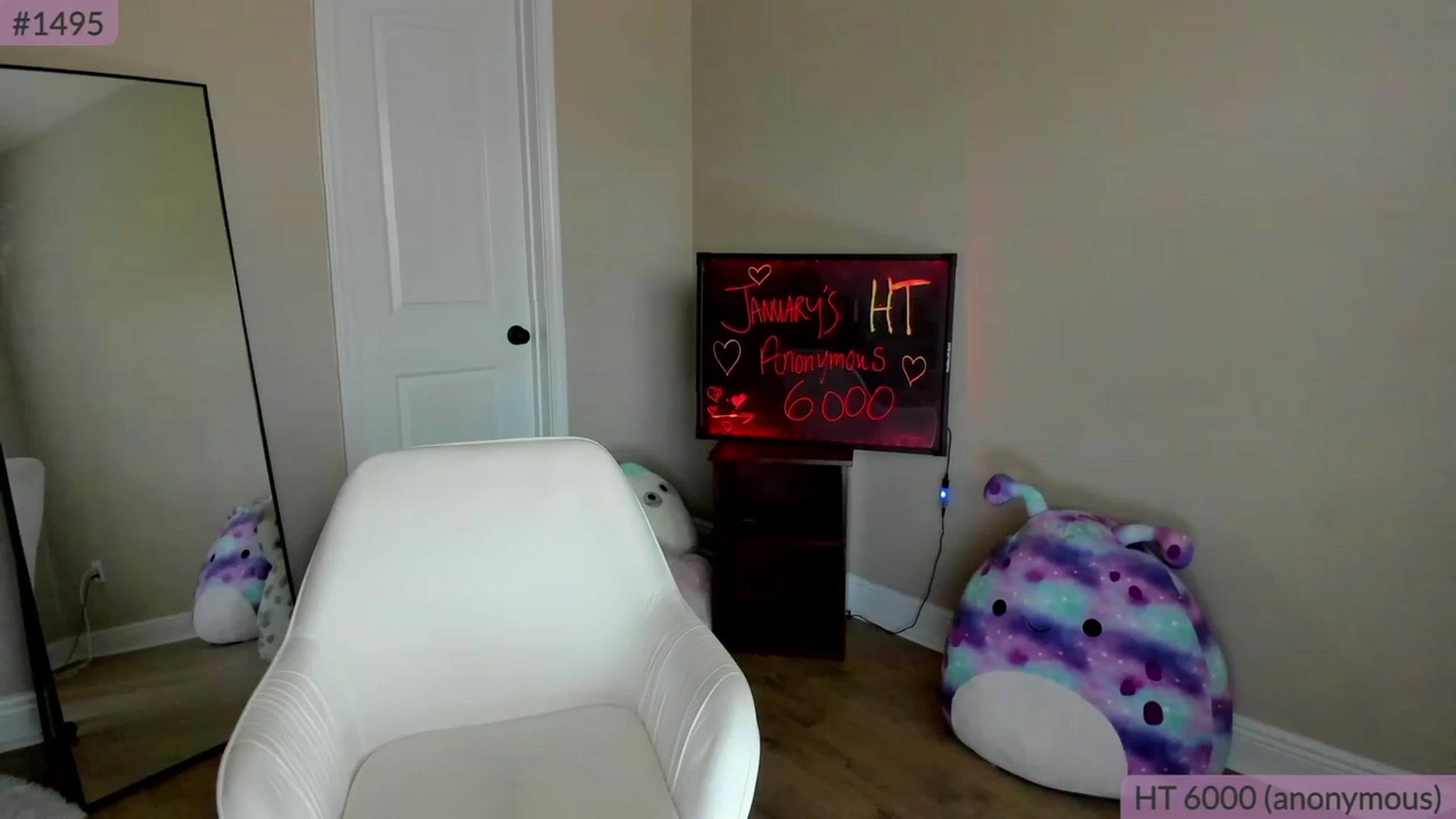 Gallery image thumbnail from bdaybrookie's myfreecams stream on, 01/30/2023, 23:36 image 7 of 20