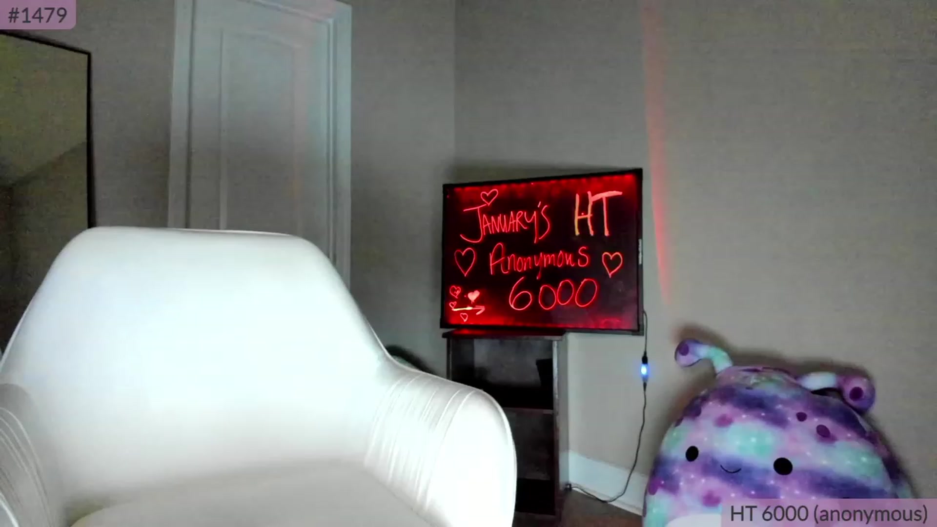 Gallery image thumbnail from bdaybrookie's myfreecams stream on, 01/30/2023, 23:36 image 17 of 20