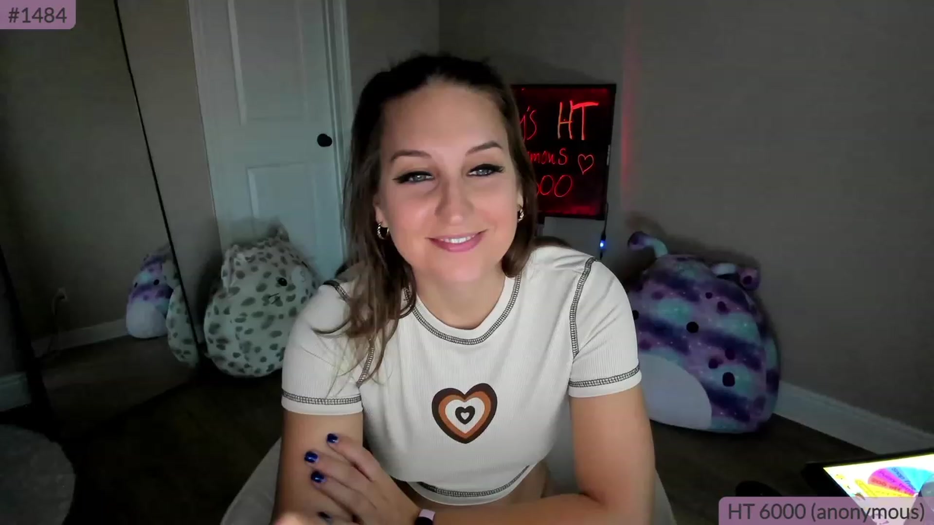 Gallery image thumbnail from bdaybrookie's myfreecams stream on, 01/30/2023, 23:36 image 16 of 20