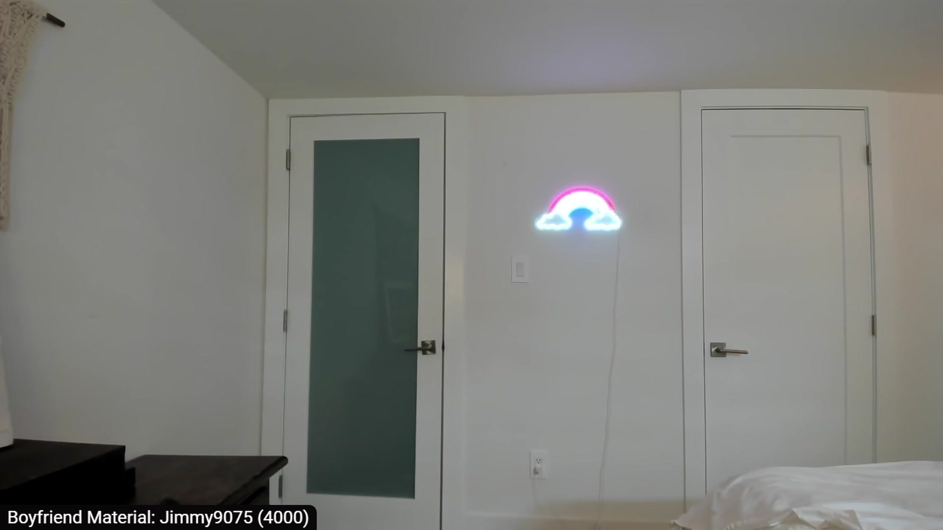 Gallery image thumbnail from bdaycutie's myfreecams stream on, 09/06/2023, 23:11 image 19 of 20