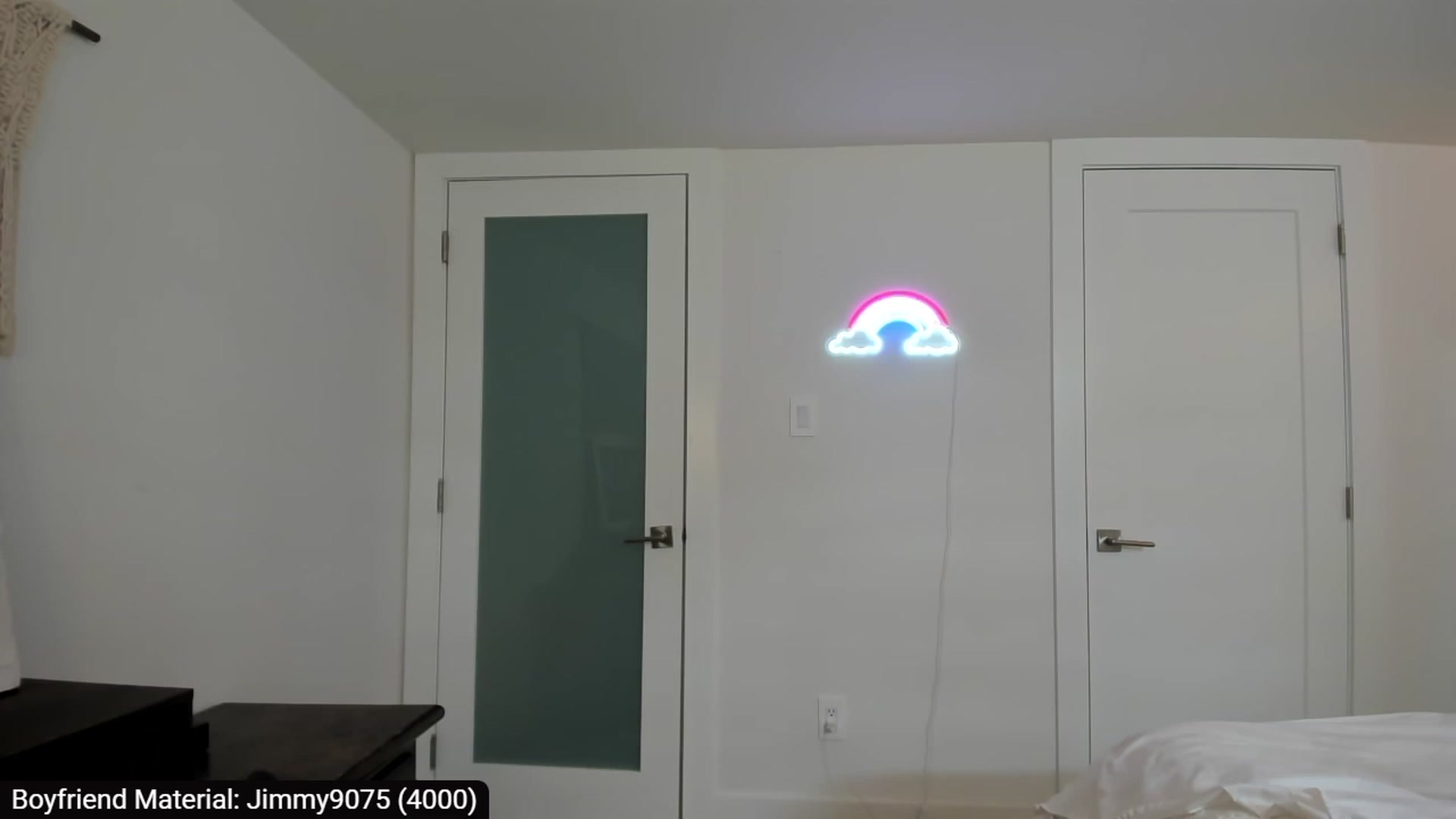 Gallery image thumbnail from bdaycutie's myfreecams stream on, 09/06/2023, 23:11 image 20 of 20