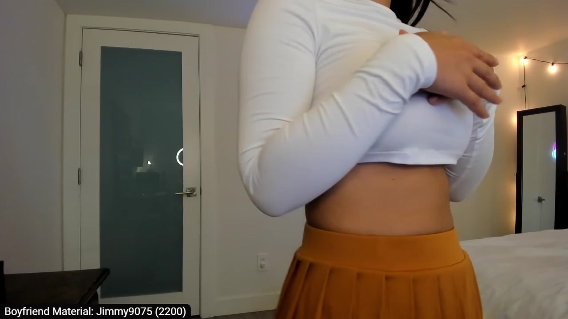 Gallery image thumbnail from bdaycutie's myfreecams stream on, 09/07/2023, 20:29 image 17 of 20