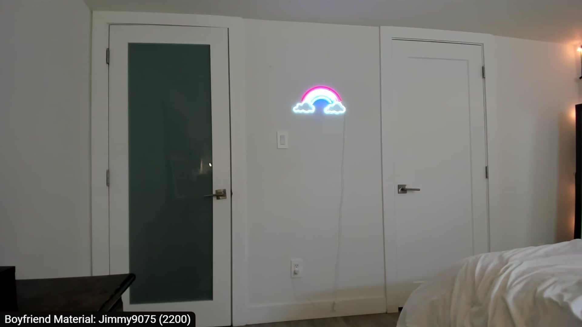 Gallery image thumbnail from bdaycutie's myfreecams stream on, 09/08/2023, 24:51 image 8 of 20