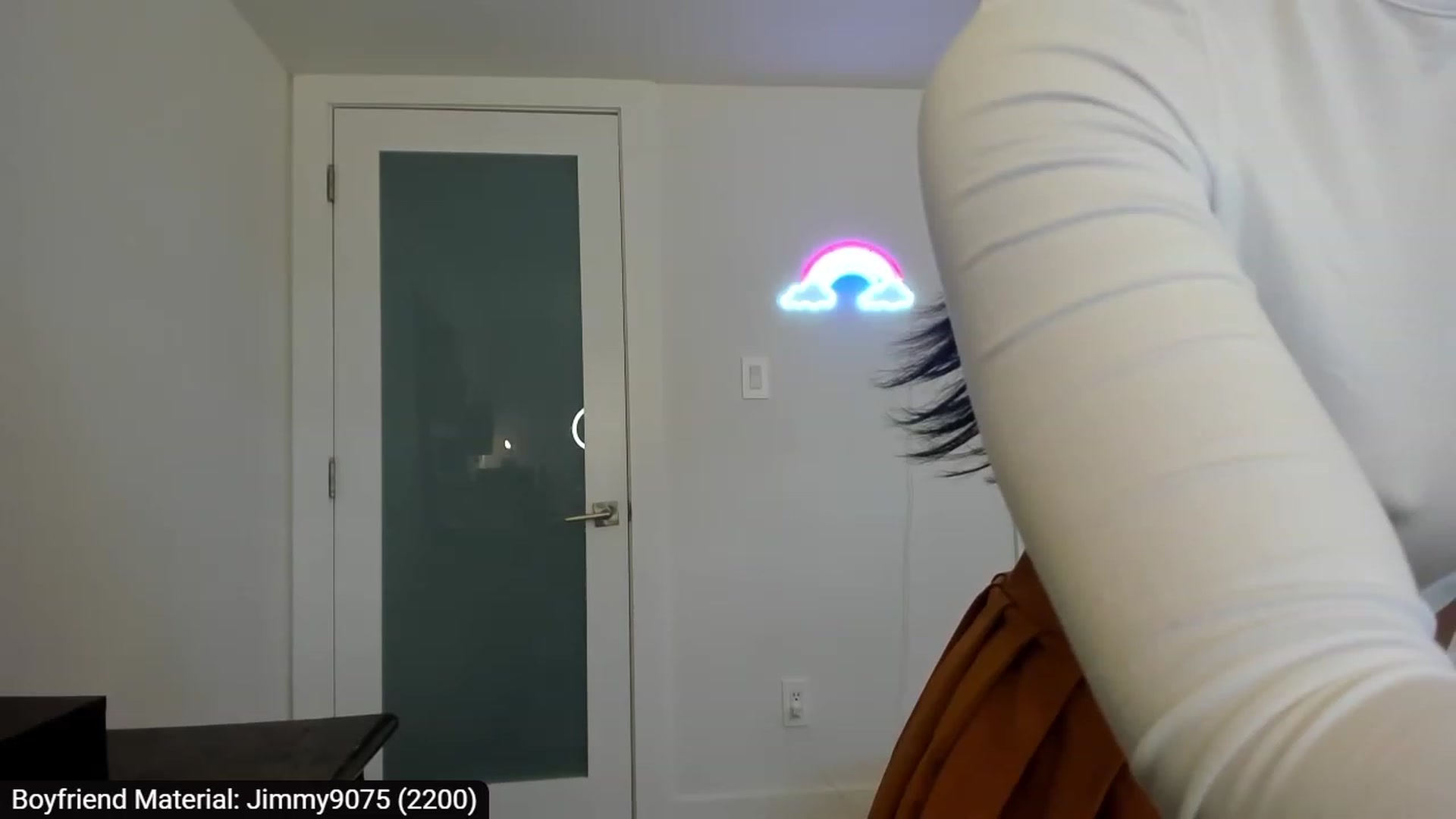 Gallery image thumbnail from bdaycutie's myfreecams stream on, 09/08/2023, 24:51 image 4 of 20