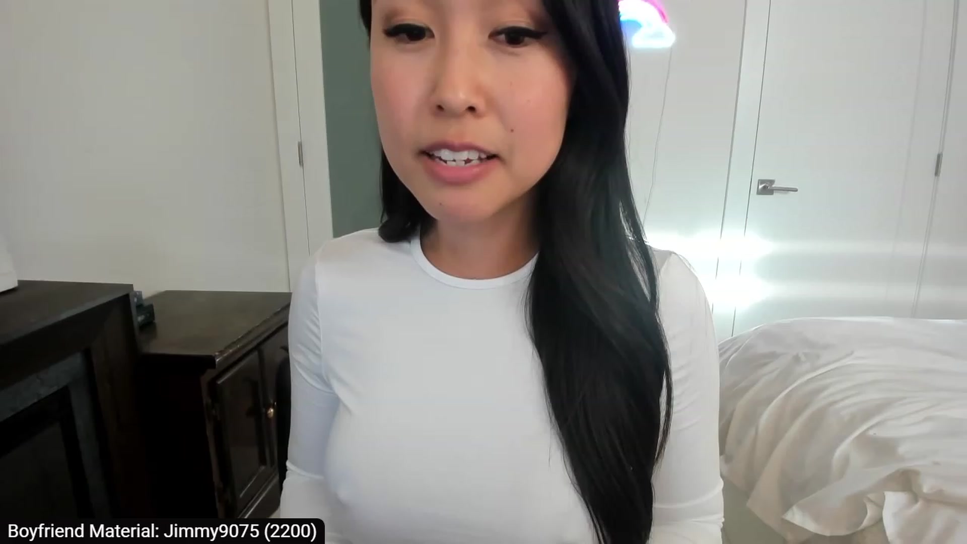 Gallery image thumbnail from bdaycutie's myfreecams stream on, 09/08/2023, 24:51 image 20 of 20