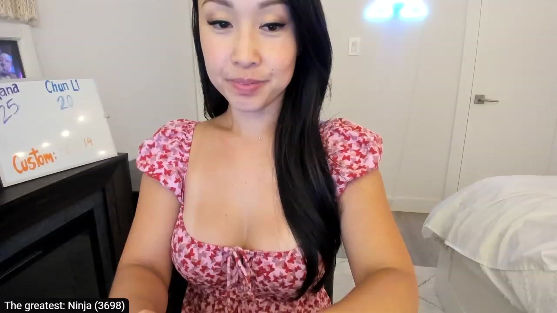 Gallery image thumbnail from bdaycutie's myfreecams stream on, 09/13/2023, 20:08 image 1 of 20