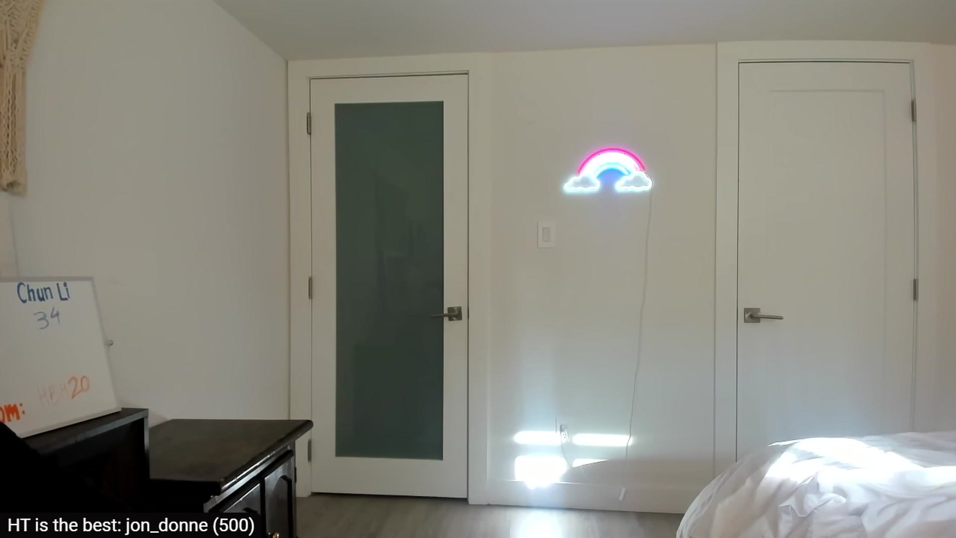Gallery image thumbnail from bdaycutie's myfreecams stream on, 09/16/2023, 24:42 image 18 of 20