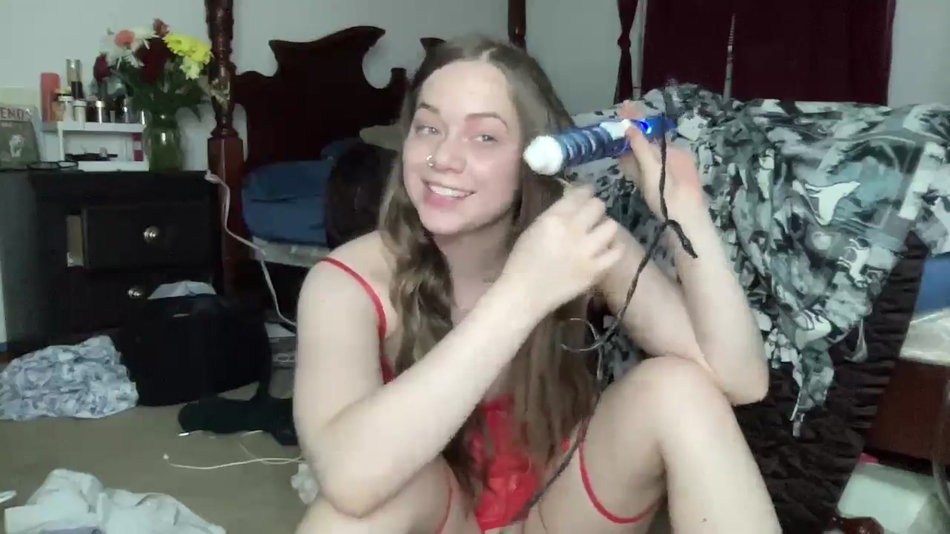 Gallery image thumbnail from bdaymadifox's myfreecams stream on, 06/23/2025, 05:03 image 12 of 20
