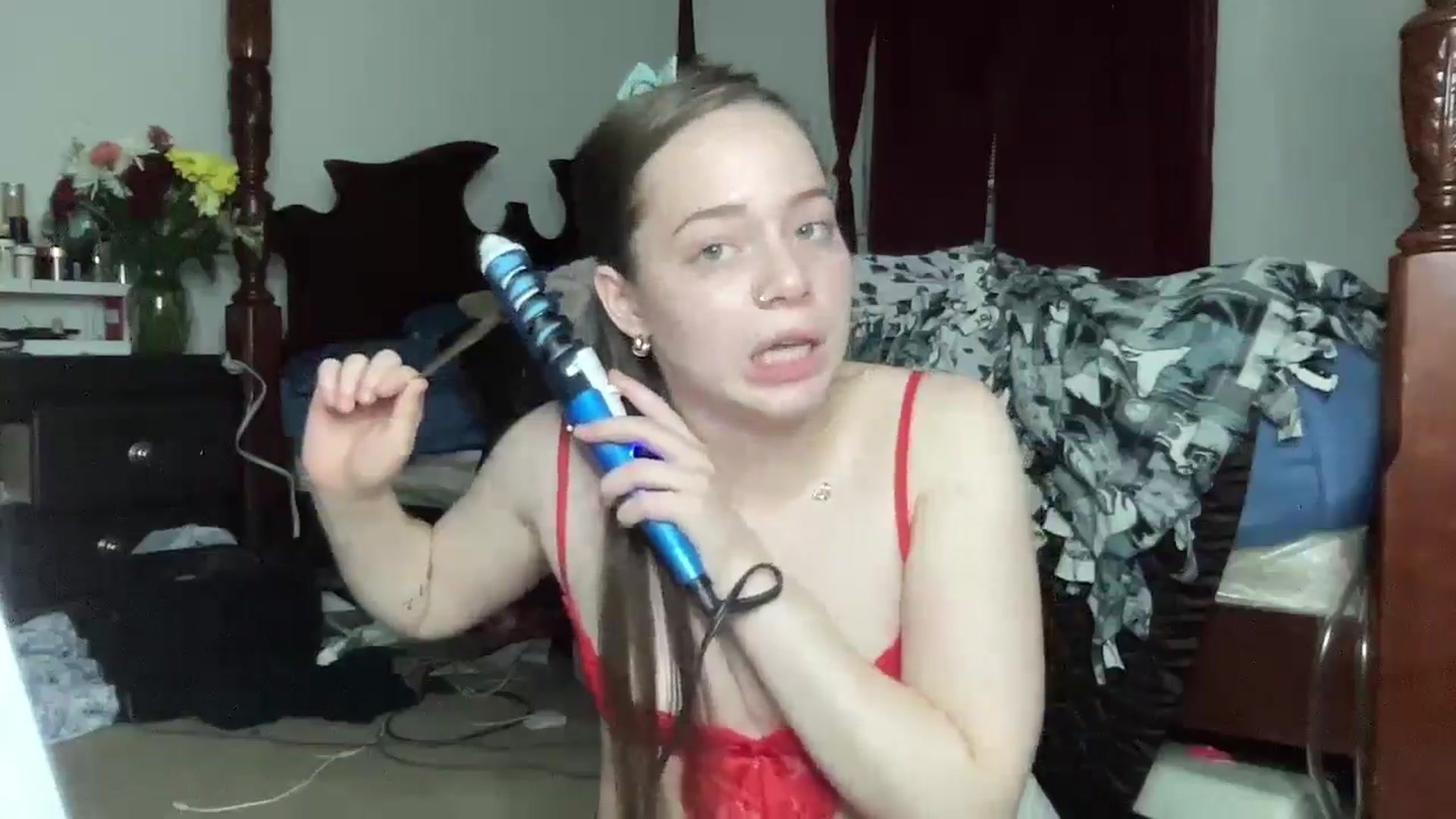 Gallery image thumbnail from bdaymadifox's myfreecams stream on, 06/23/2025, 05:03 image 3 of 20