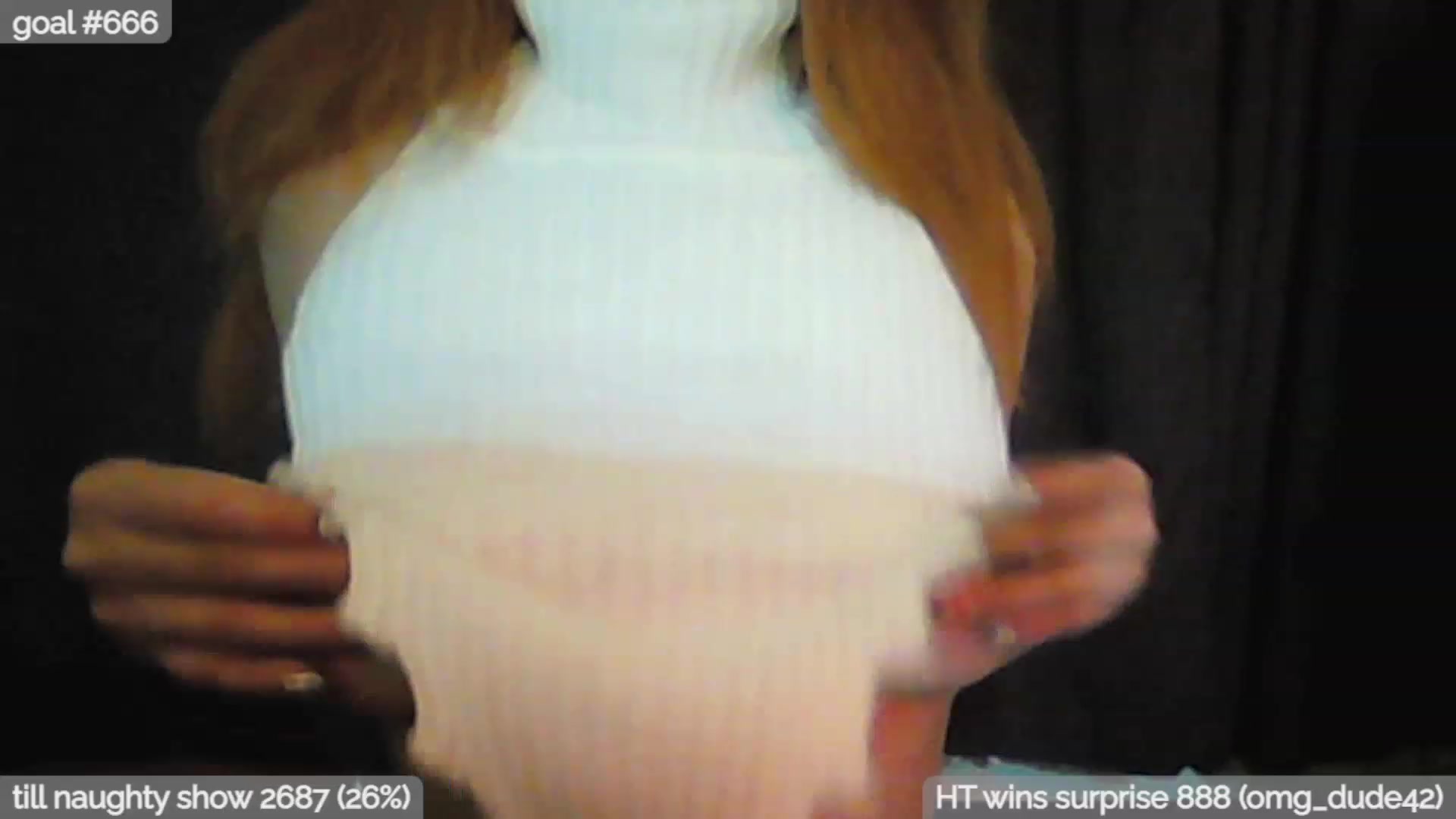 Gallery image thumbnail from bdaymonthMika's myfreecams stream on, 03/07/2023, 16:16 image 6 of 20