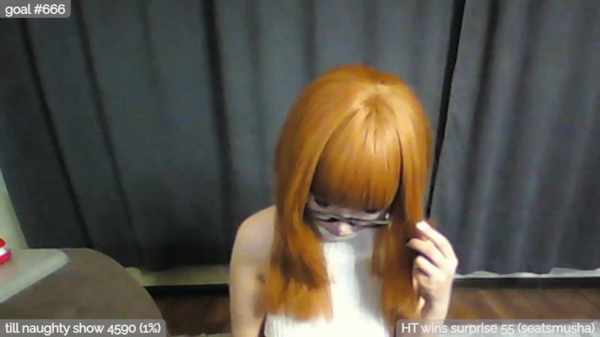 Gallery image thumbnail from bdaymonthMika's myfreecams stream on, 03/10/2023, 23:36 image 5 of 20