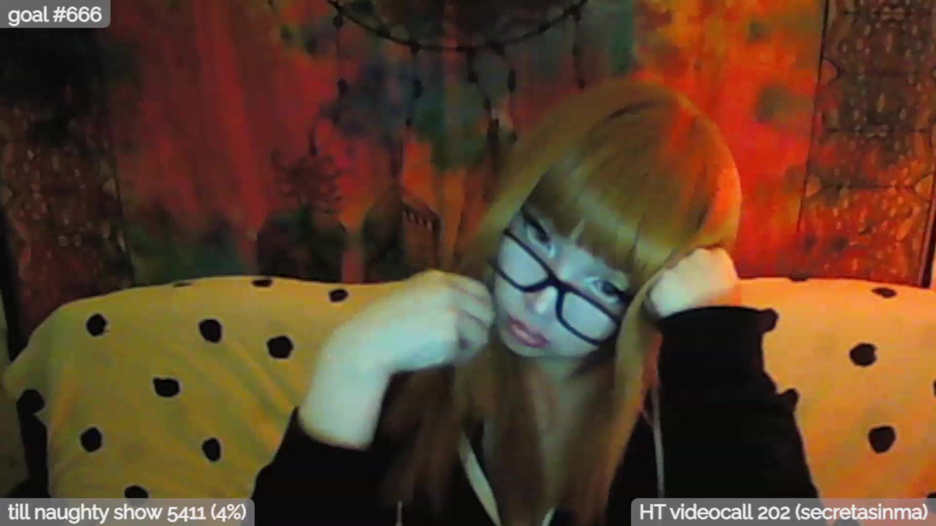 Gallery image thumbnail from bdaymonthMika's myfreecams stream on, 03/12/2023, 01:51 image 20 of 20