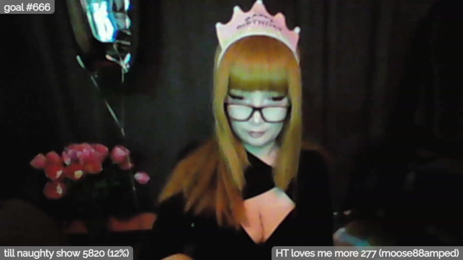 Gallery image thumbnail from bdaymonthMika's myfreecams stream on, 03/15/2023, 18:07 image 6 of 20