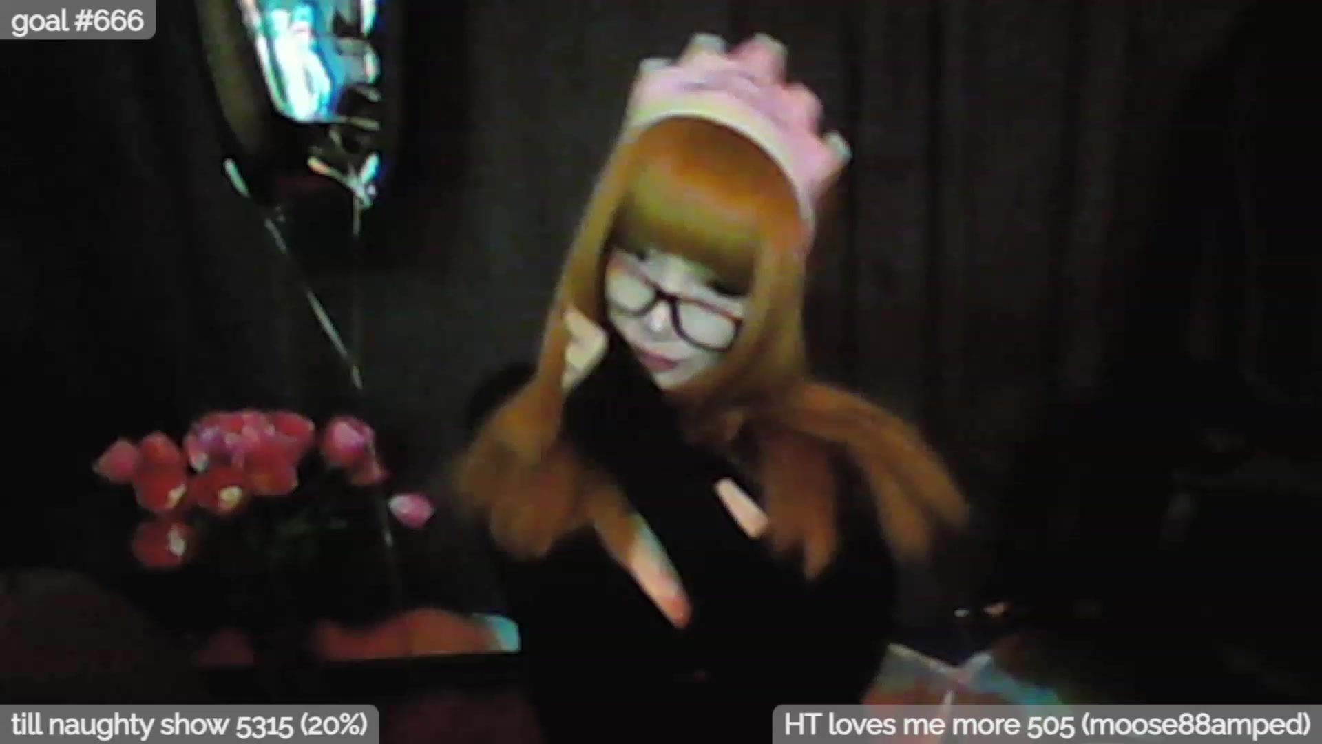 Gallery image thumbnail from bdaymonthMika's myfreecams stream on, 03/15/2023, 18:07 image 13 of 20