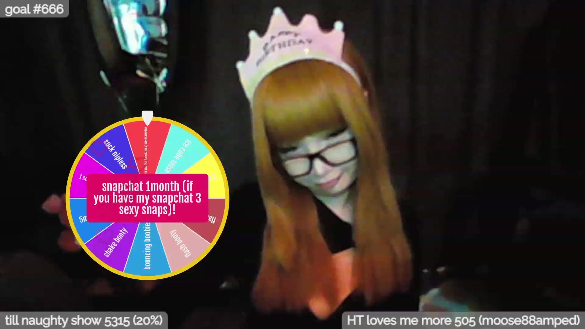 Gallery image thumbnail from bdaymonthMika's myfreecams stream on, 03/15/2023, 18:07 image 8 of 20