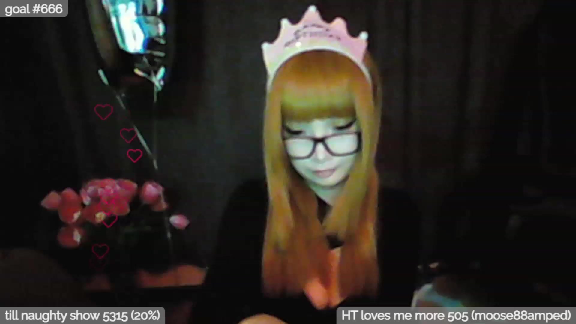 Gallery image thumbnail from bdaymonthMika's myfreecams stream on, 03/15/2023, 18:07 image 9 of 20