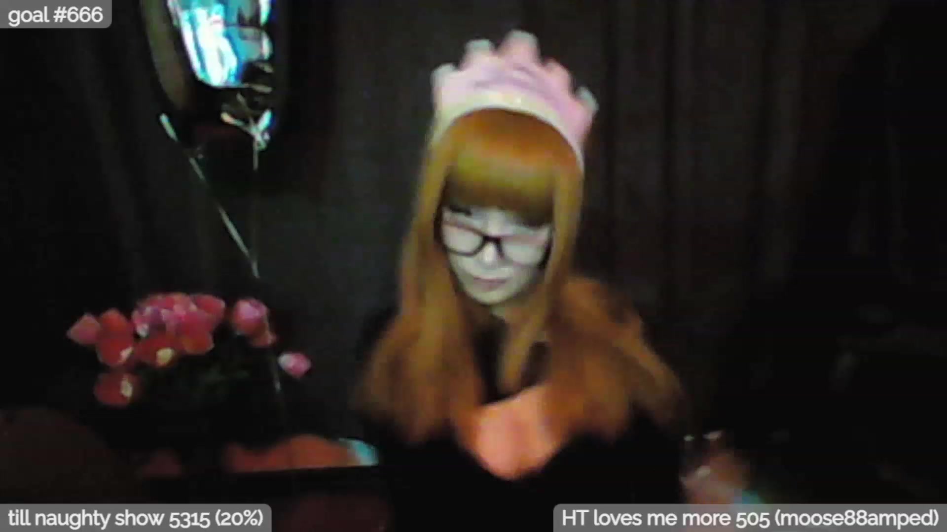 Gallery image thumbnail from bdaymonthMika's myfreecams stream on, 03/15/2023, 18:07 image 12 of 20
