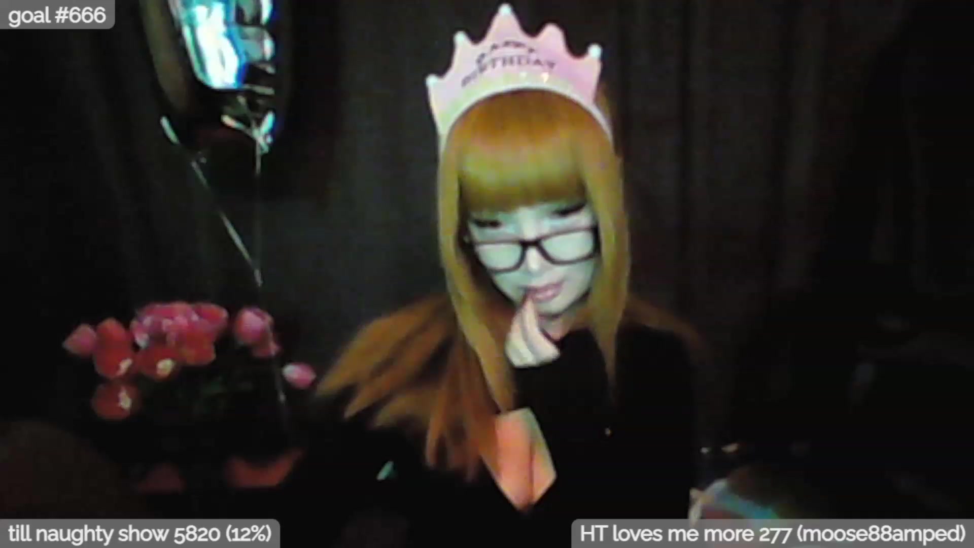 Gallery image thumbnail from bdaymonthMika's myfreecams stream on, 03/15/2023, 18:07 image 5 of 20
