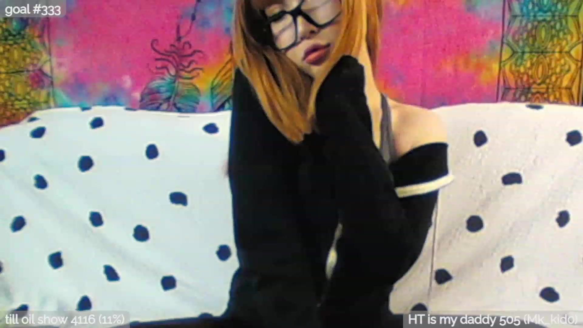 Gallery image thumbnail from bdaymonthMika's myfreecams stream on, 03/27/2023, 24:16 image 10 of 20
