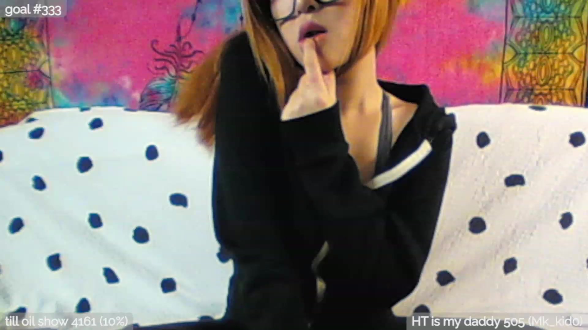 Gallery image thumbnail from bdaymonthMika's myfreecams stream on, 03/27/2023, 24:16 image 9 of 20