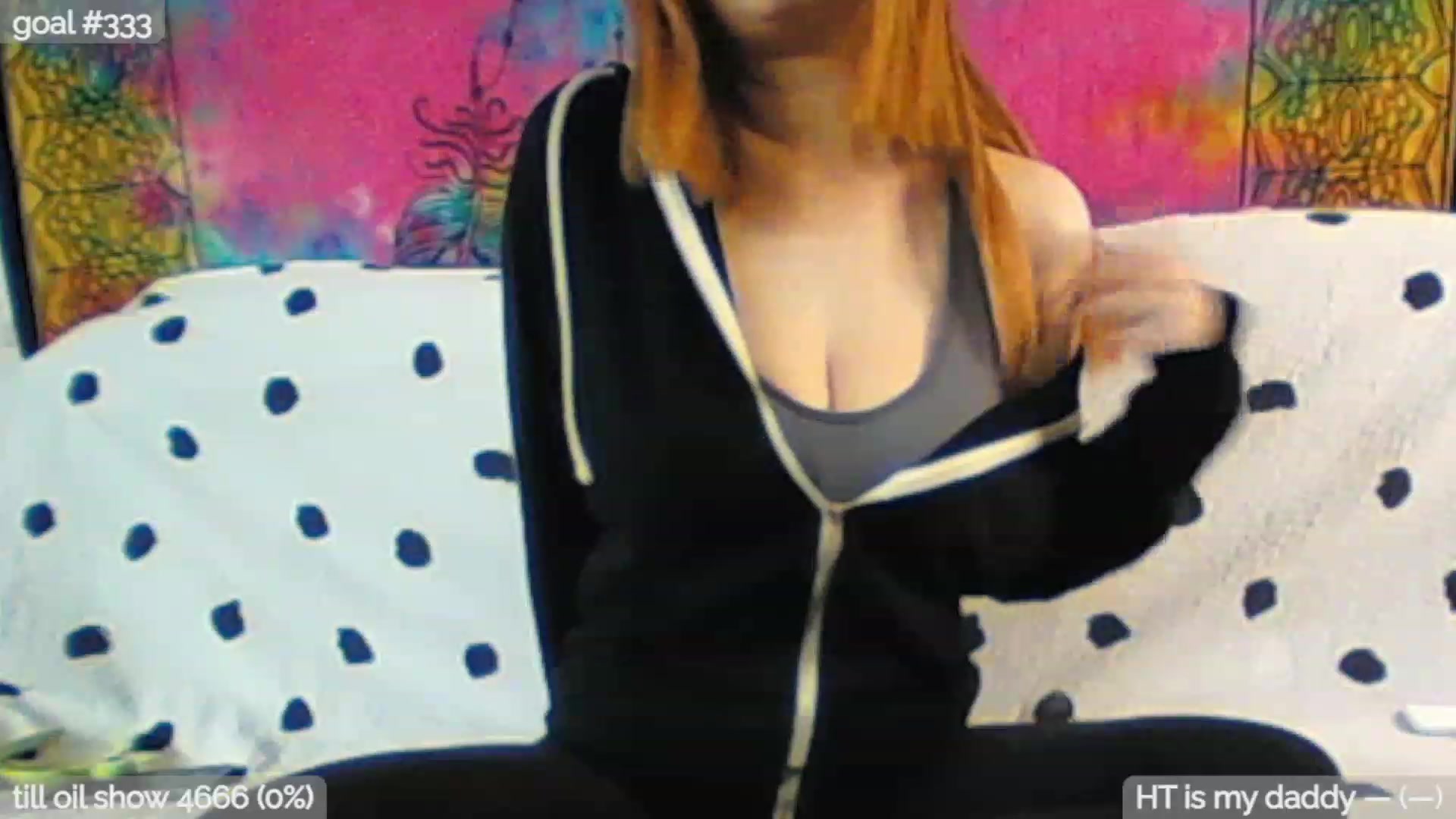 Gallery image thumbnail from bdaymonthMika's myfreecams stream on, 03/27/2023, 24:16 image 6 of 20