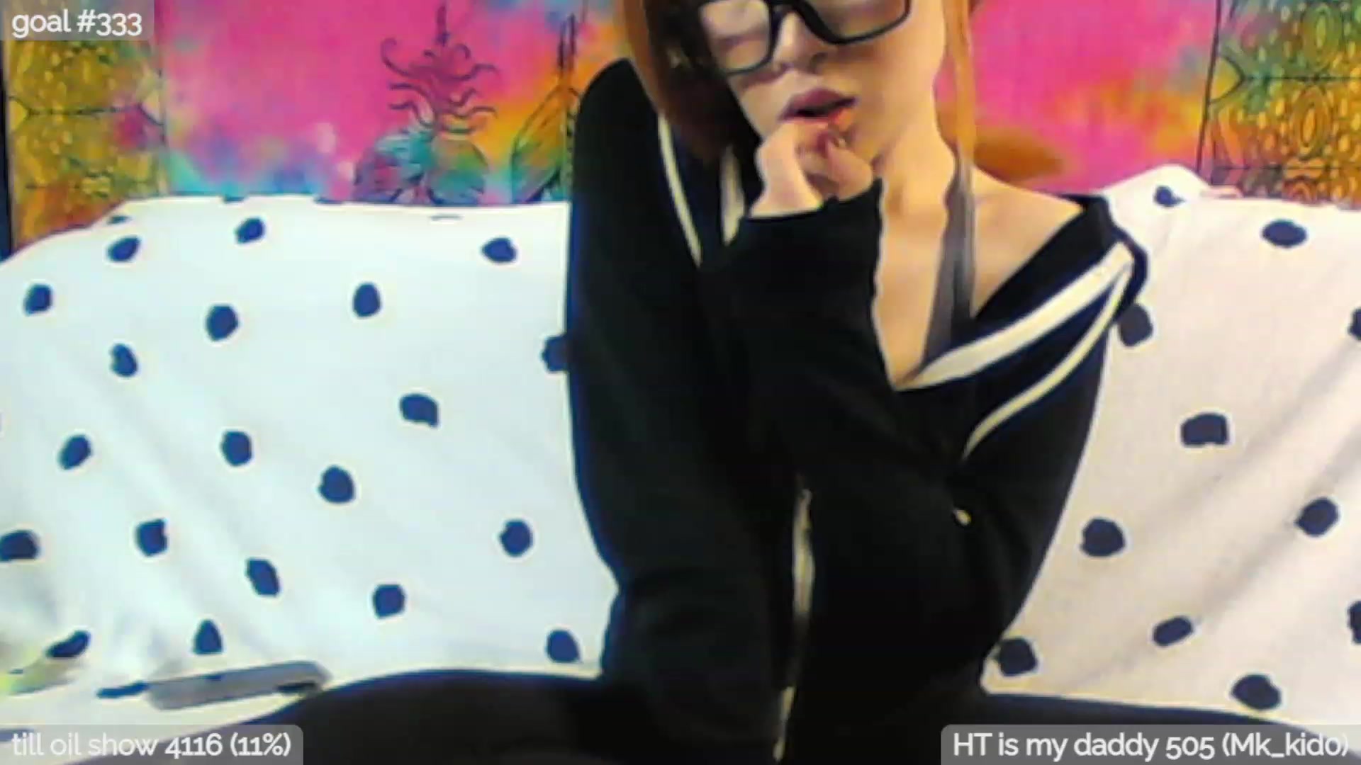 Gallery image thumbnail from bdaymonthMika's myfreecams stream on, 03/27/2023, 24:16 image 16 of 20