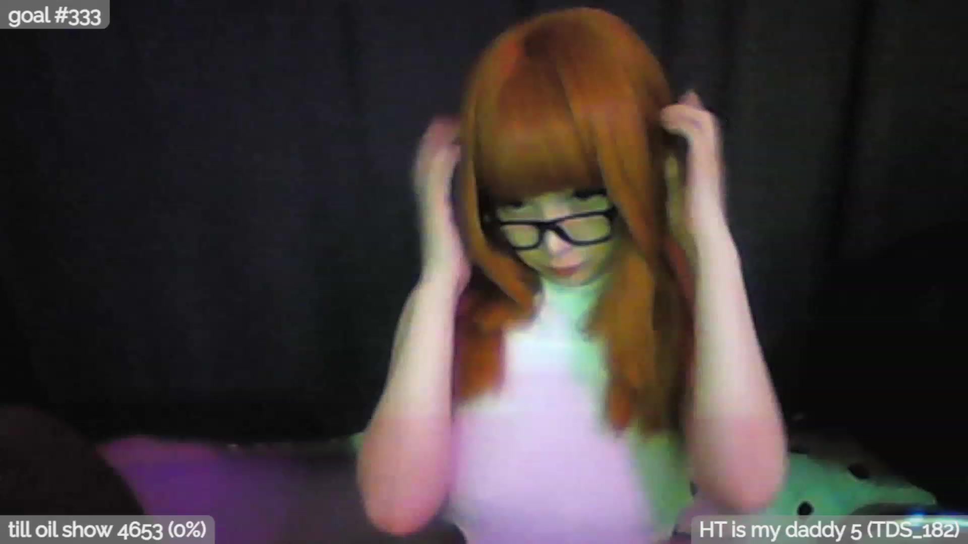 Gallery image thumbnail from bdaymonthMika's myfreecams stream on, 04/02/2023, 20:17 image 18 of 20