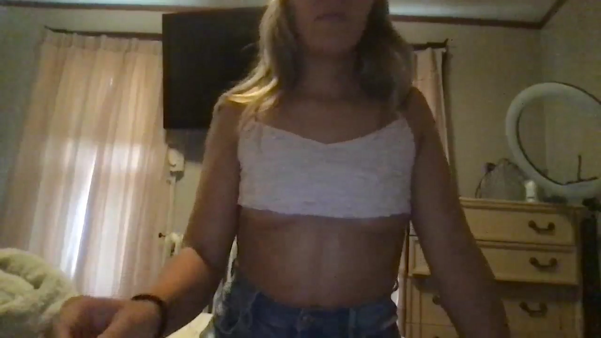 Gallery image thumbnail from bdsmgoddess's myfreecams stream on, 07/24/2024, 15:04 image 18 of 20