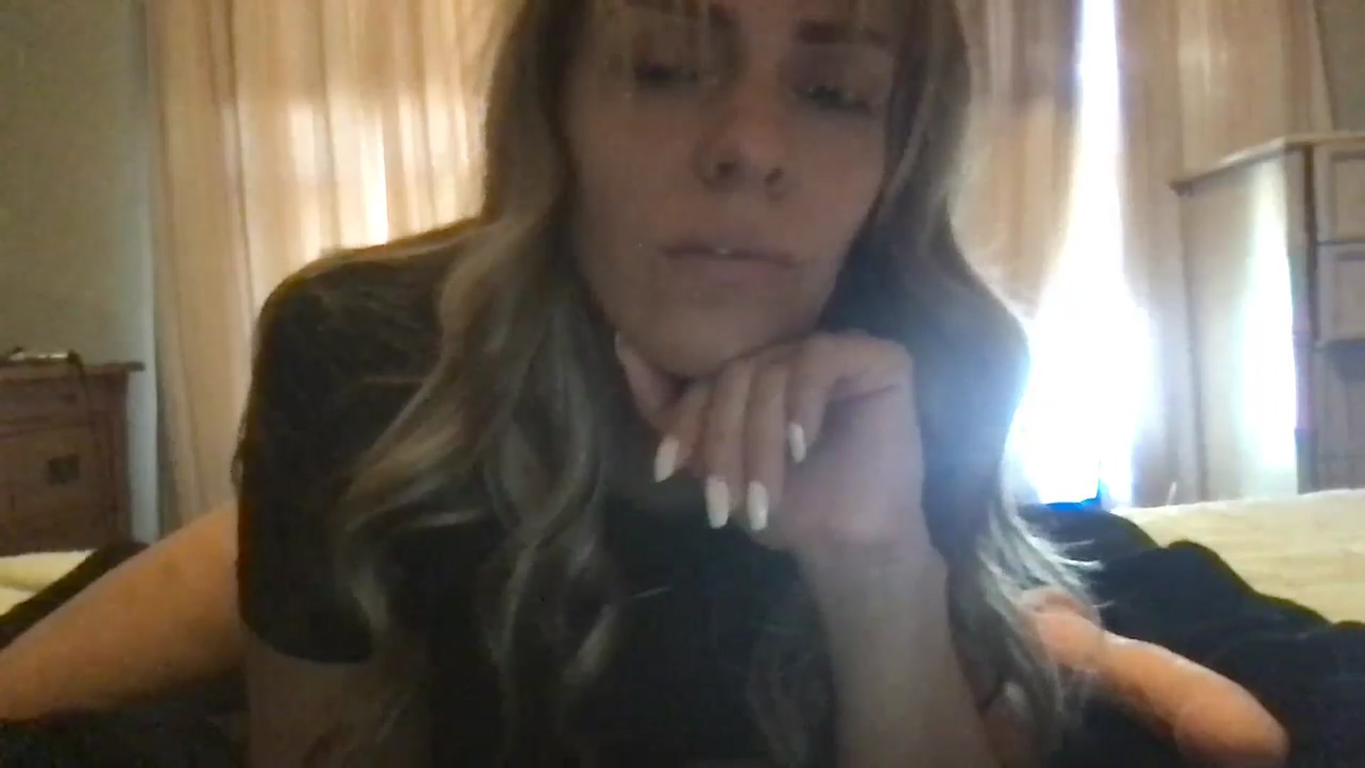 Gallery image thumbnail from bdsmgoddess's myfreecams stream on, 07/25/2024, 14:33 image 2 of 20