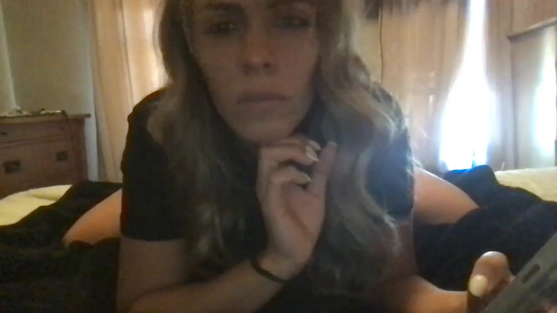 Gallery image thumbnail from bdsmgoddess's myfreecams stream on, 07/25/2024, 14:33 image 10 of 20