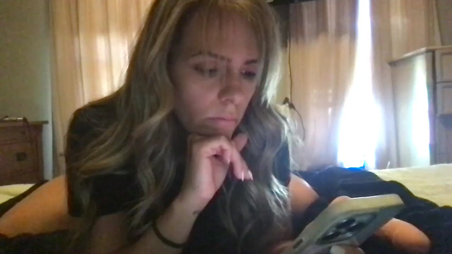 Gallery image thumbnail from bdsmgoddess's myfreecams stream on, 07/25/2024, 14:33 image 1 of 20