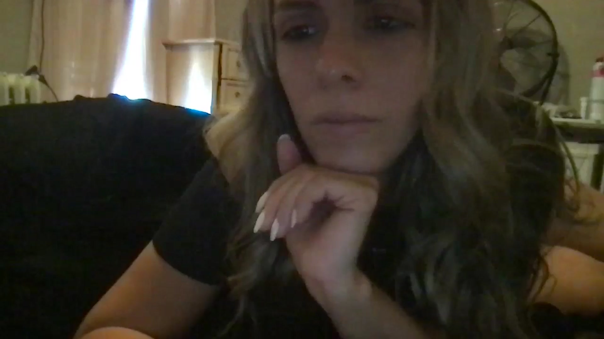 Gallery image thumbnail from bdsmgoddess's myfreecams stream on, 07/25/2024, 14:45 image 13 of 20