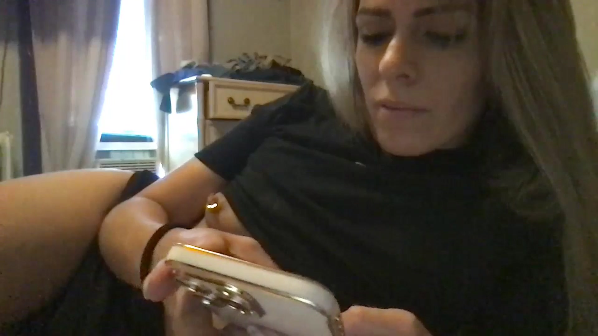 Gallery image thumbnail from bdsmgoddess's myfreecams stream on, 08/23/2024, 16:56 image 20 of 20