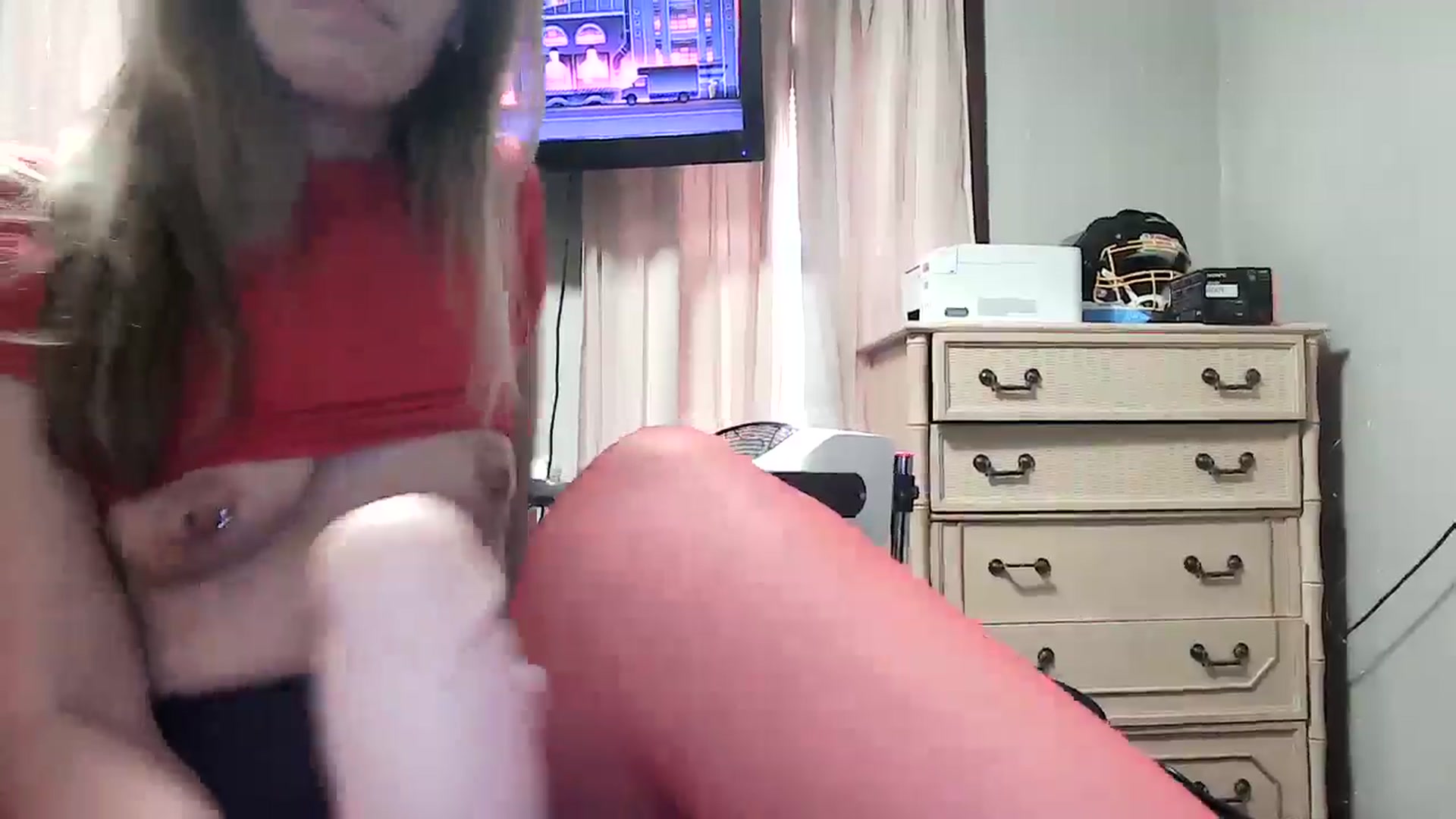 Gallery image thumbnail from bdsmgoddess's myfreecams stream on, 11/08/2024, 14:01 image 10 of 20