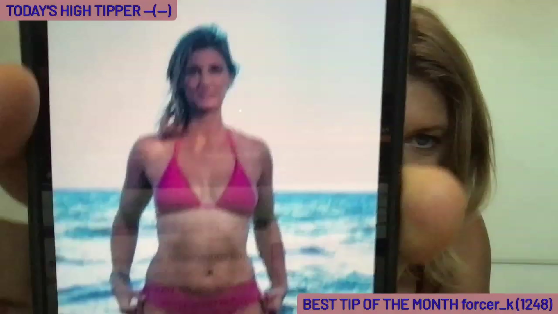 Gallery image thumbnail from beachbikinis's myfreecams stream on, 06/29/2023, 12:51 image 9 of 20