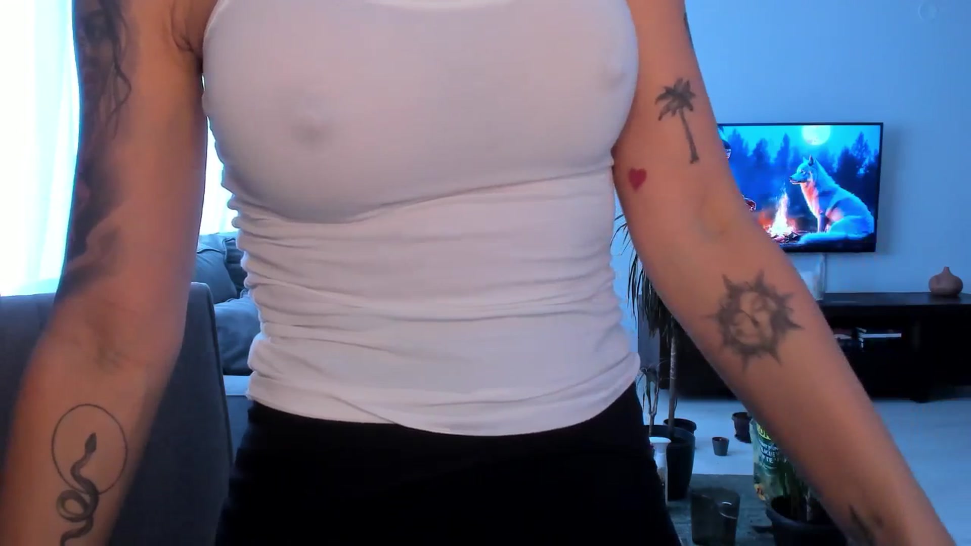 Gallery image thumbnail from beatricebae's myfreecams stream on, 05/21/2025, 14:38 image 11 of 20