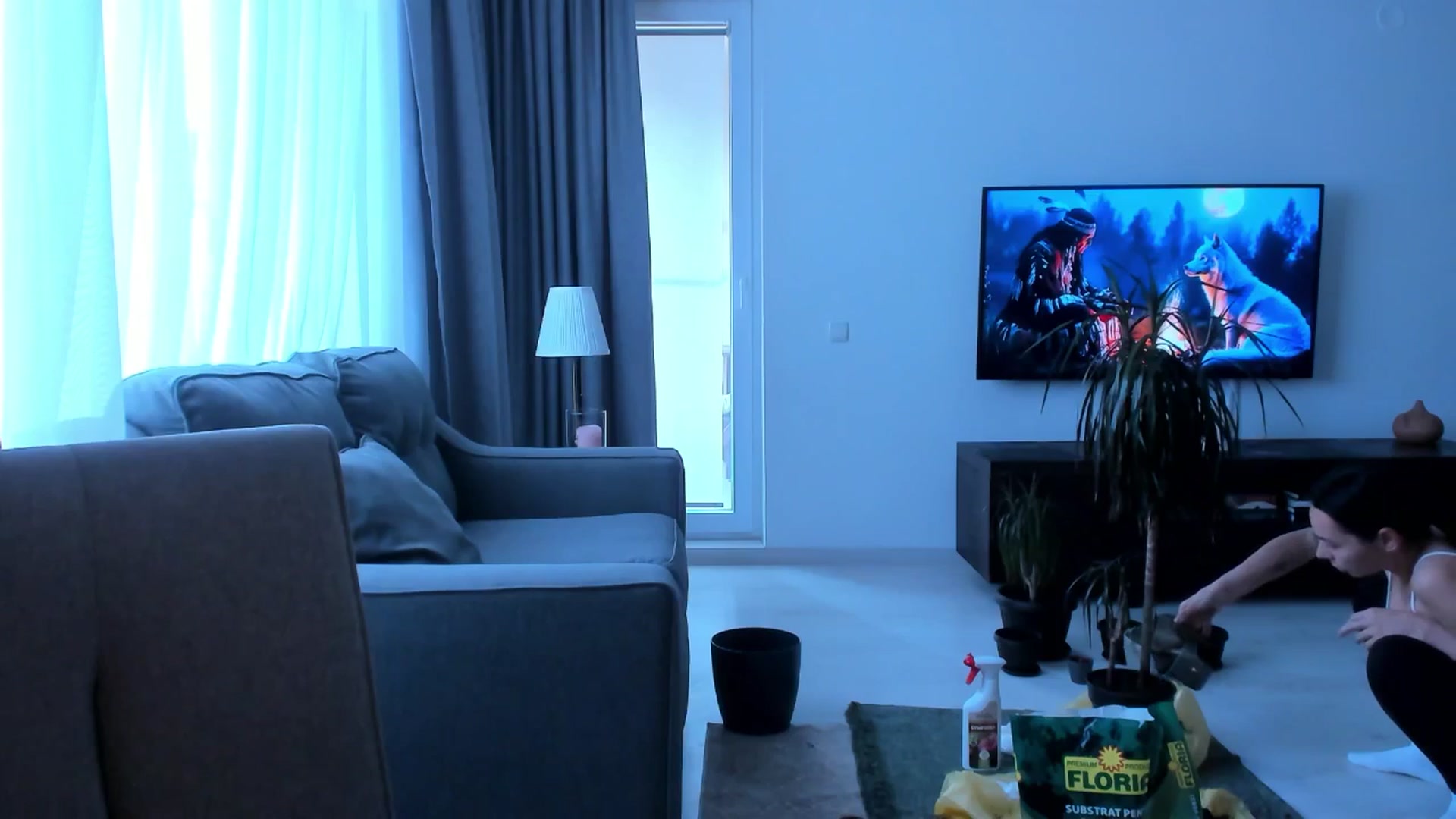 Gallery image thumbnail from beatricebae's myfreecams stream on, 05/21/2025, 14:38 image 8 of 20