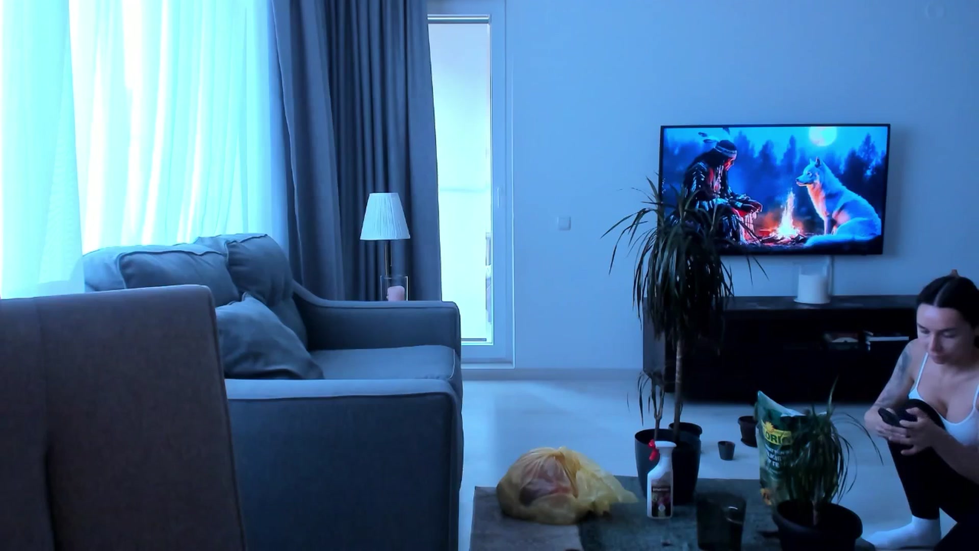 Gallery image thumbnail from beatricebae's myfreecams stream on, 05/21/2025, 14:38 image 12 of 20
