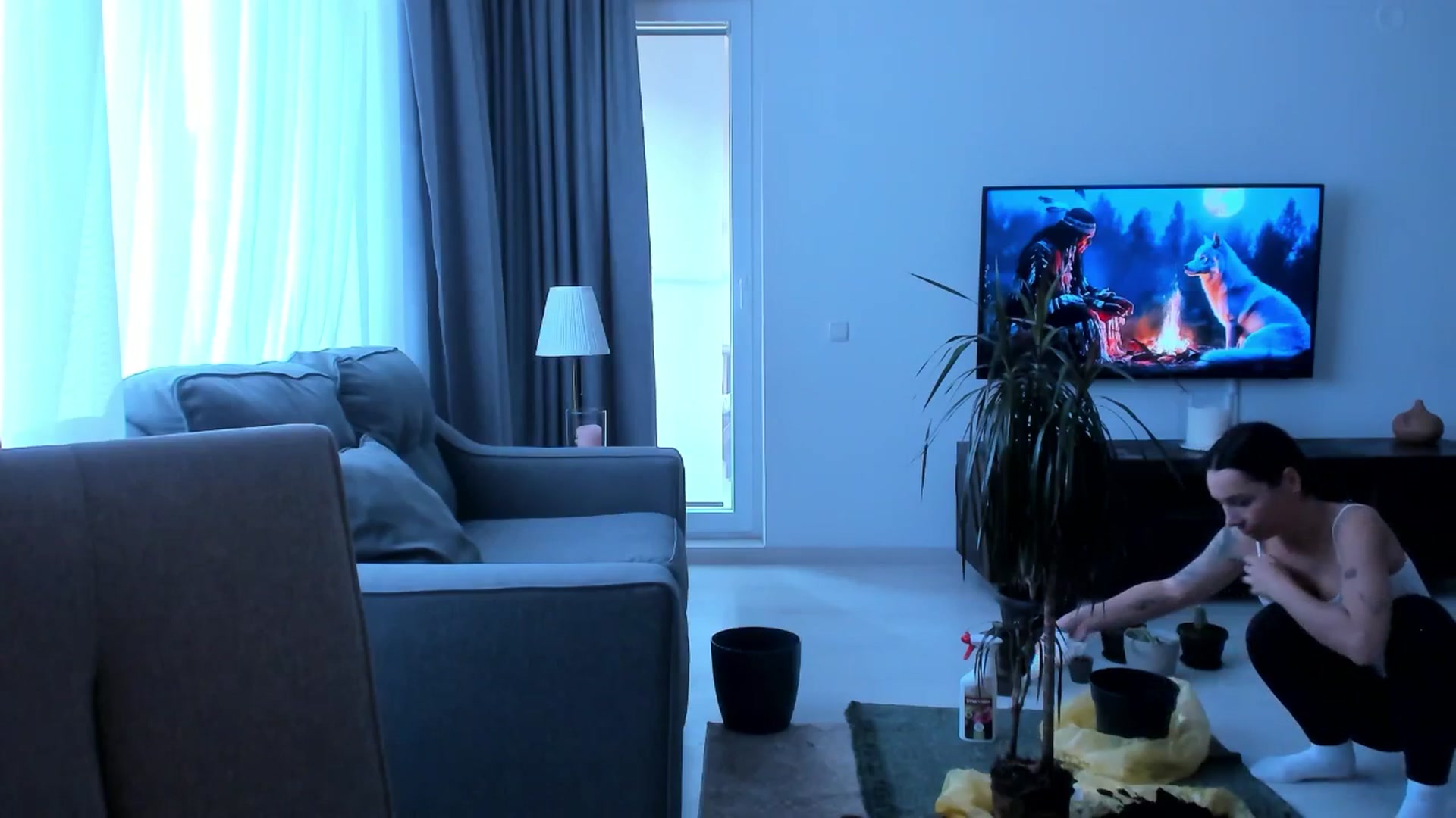 Gallery image thumbnail from beatricebae's myfreecams stream on, 05/21/2025, 14:38 image 5 of 20
